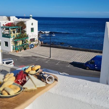Apartamento Jameo Appartement Punta Mujeres Buitenkant foto
