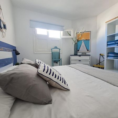 Apartamento Jameo Appartement Punta Mujeres Buitenkant foto