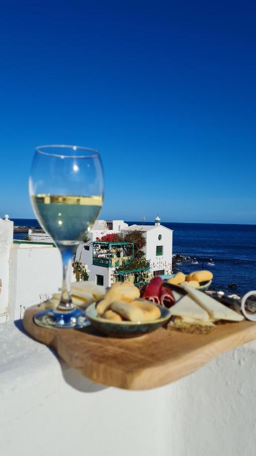 Apartamento Jameo Appartement Punta Mujeres Buitenkant foto