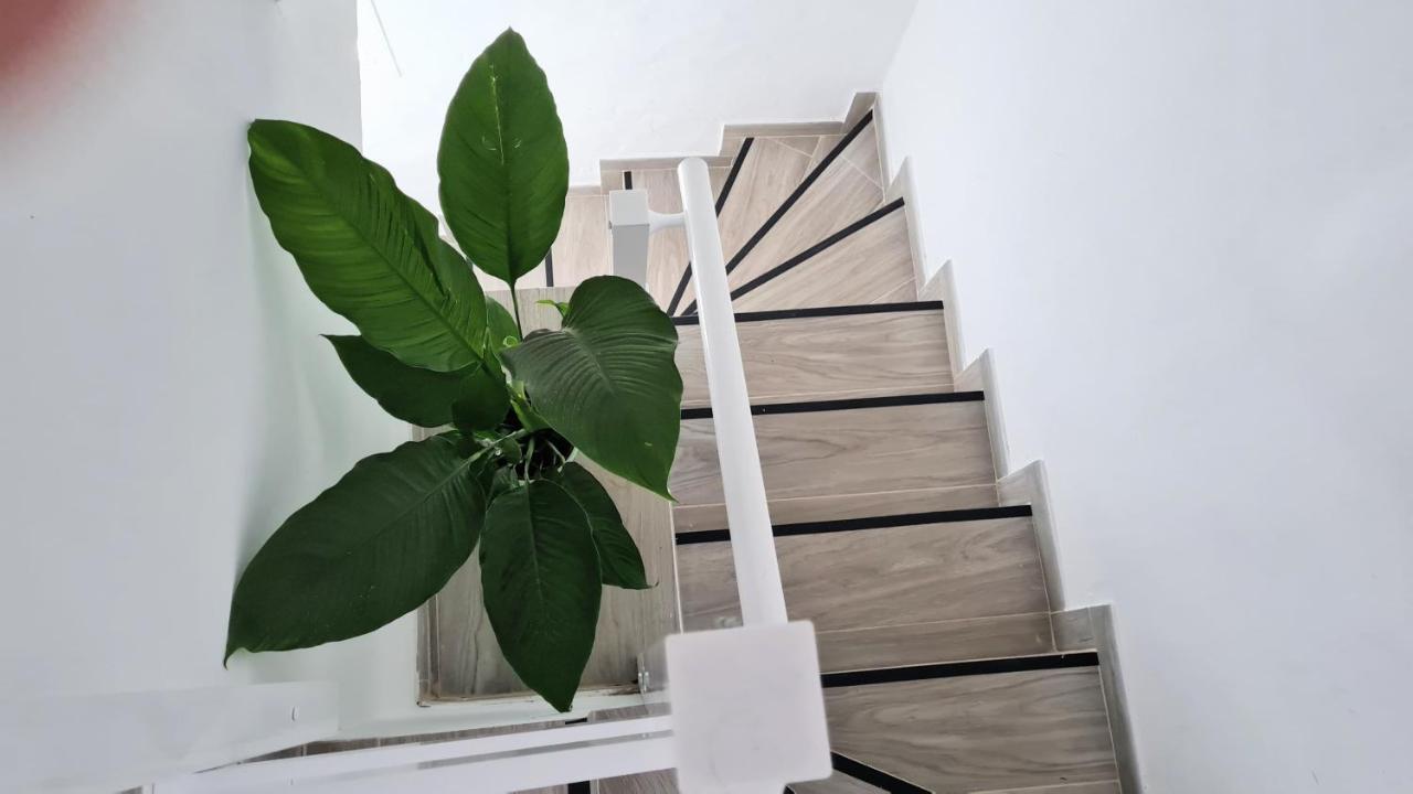 Apartamento Jameo Appartement Punta Mujeres Buitenkant foto