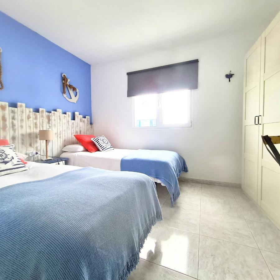 Apartamento Jameo Appartement Punta Mujeres Buitenkant foto