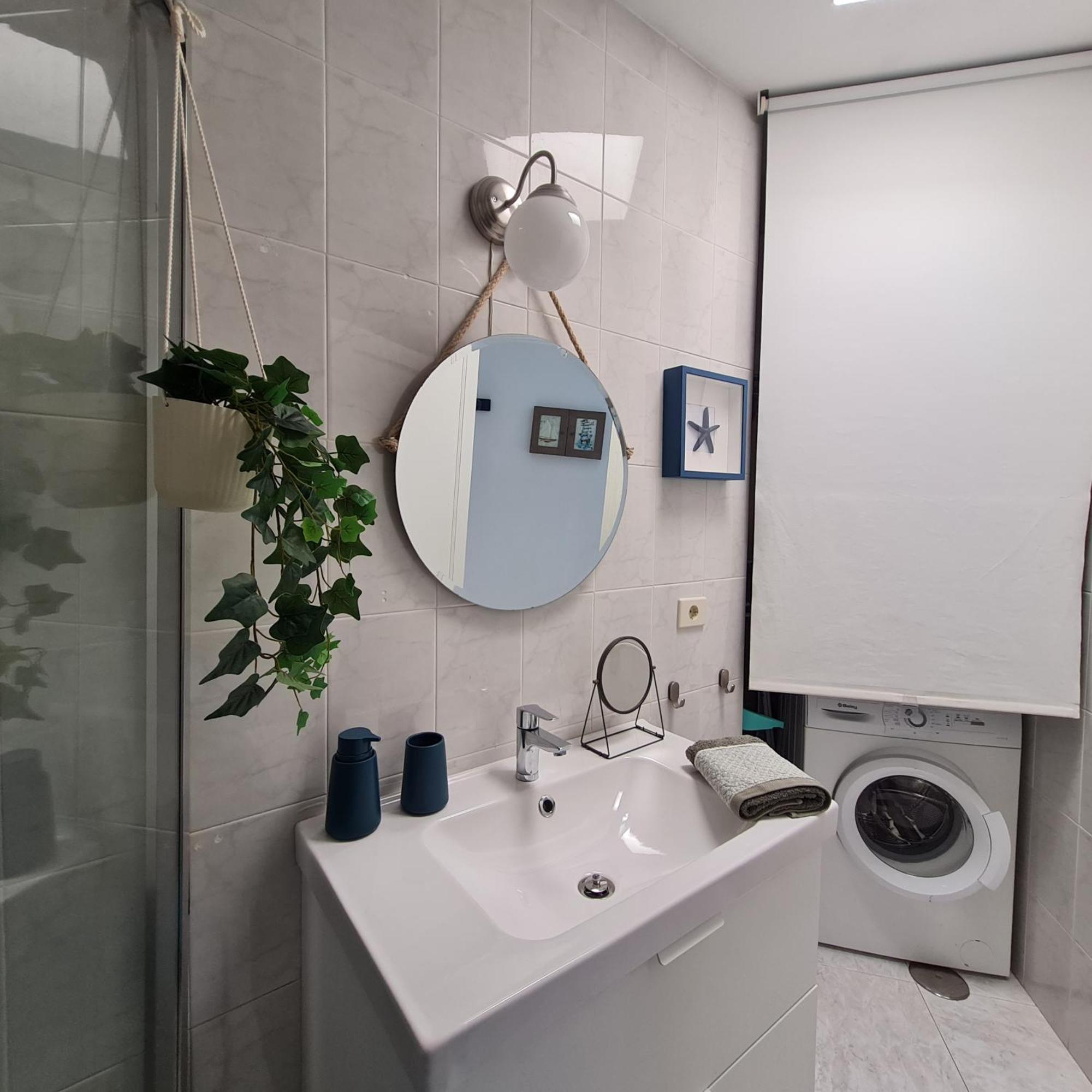 Apartamento Jameo Appartement Punta Mujeres Buitenkant foto