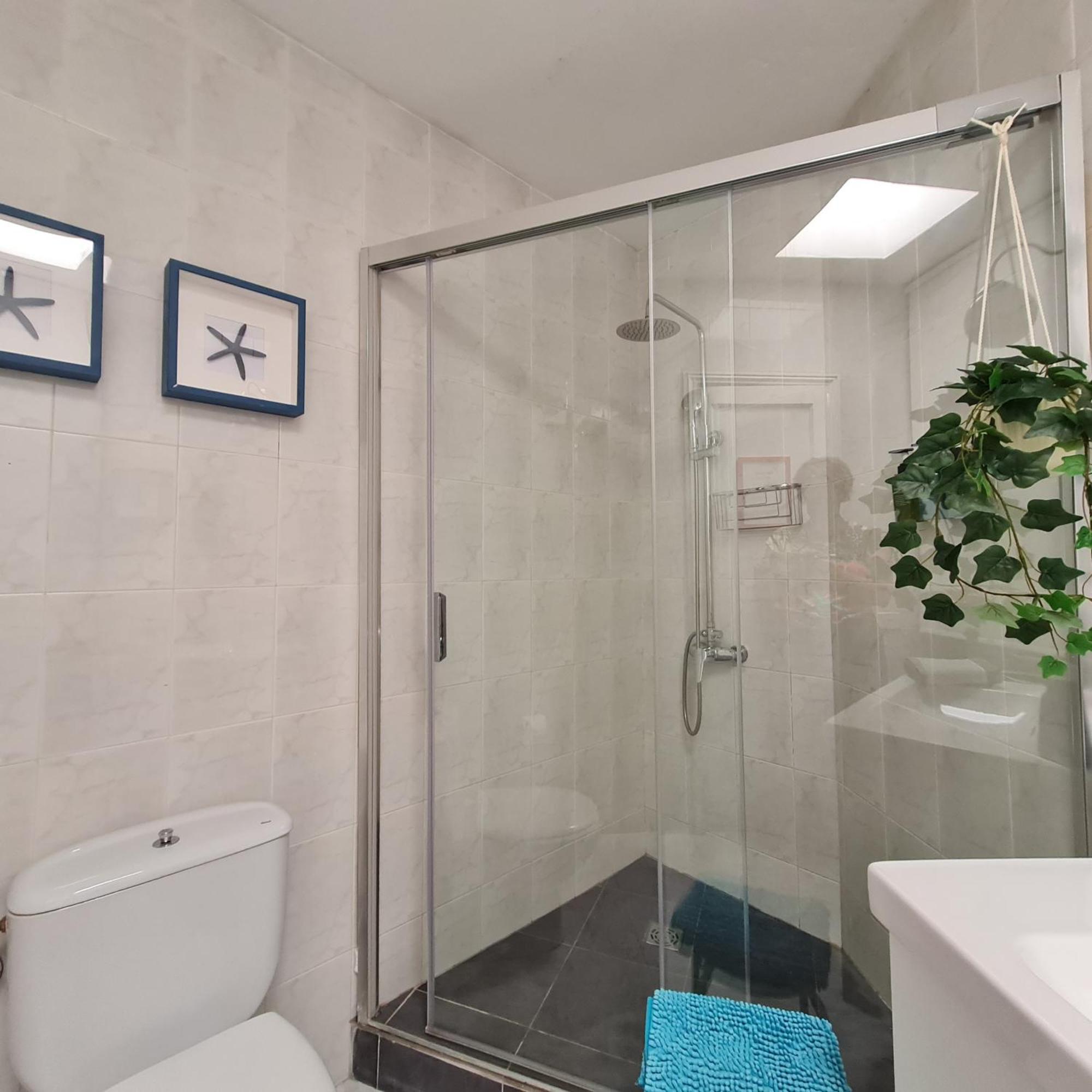 Apartamento Jameo Appartement Punta Mujeres Buitenkant foto
