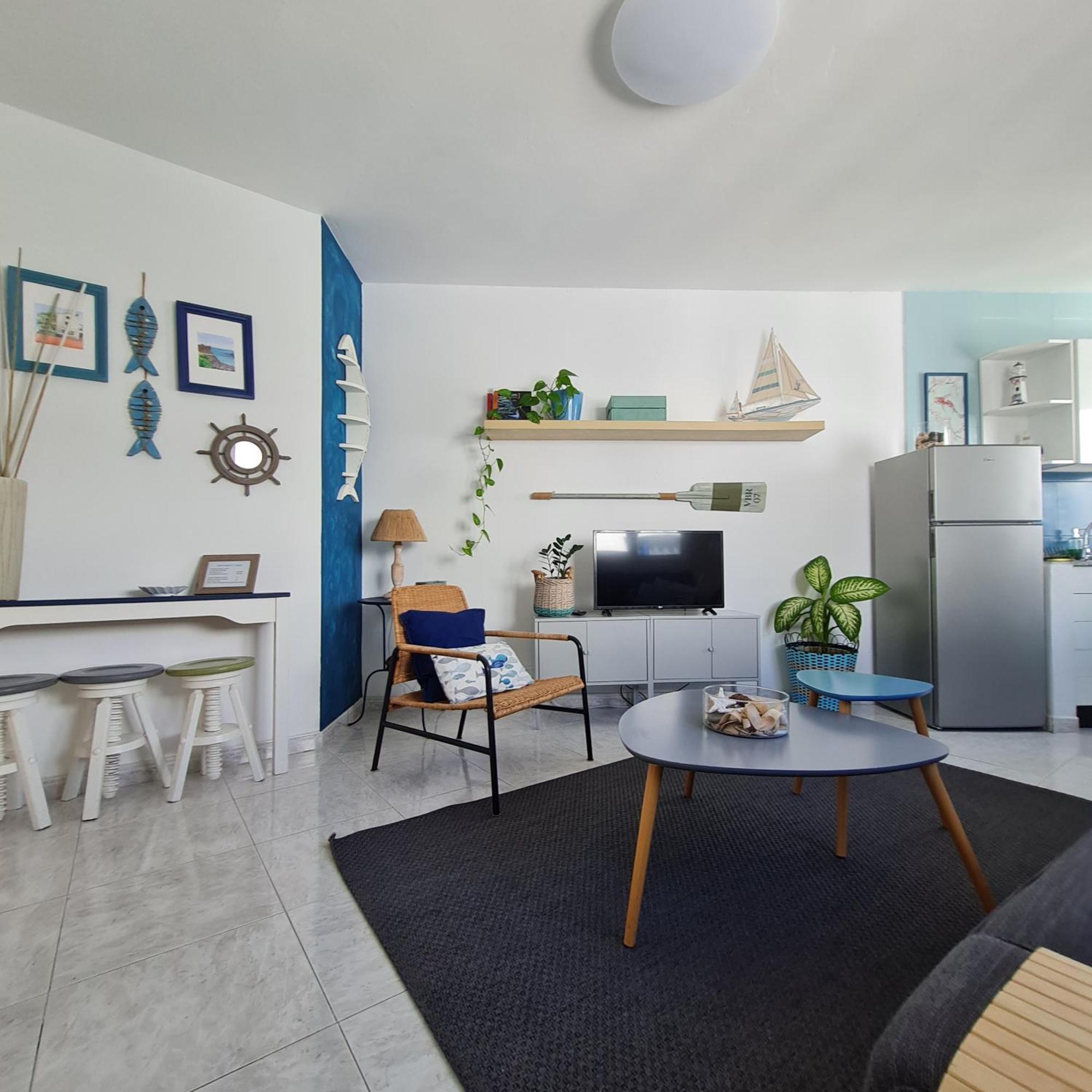 Apartamento Jameo Appartement Punta Mujeres Buitenkant foto