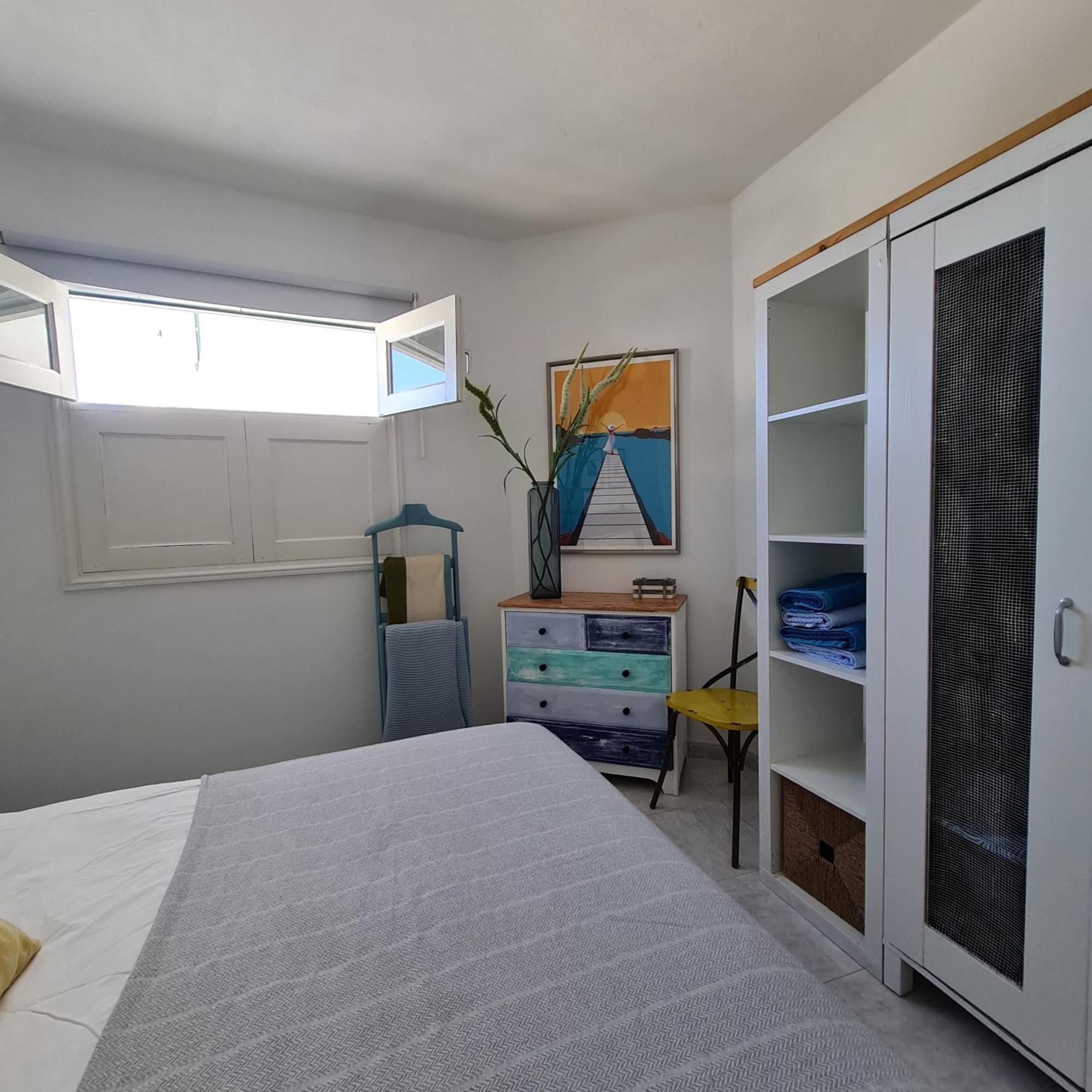 Apartamento Jameo Appartement Punta Mujeres Buitenkant foto