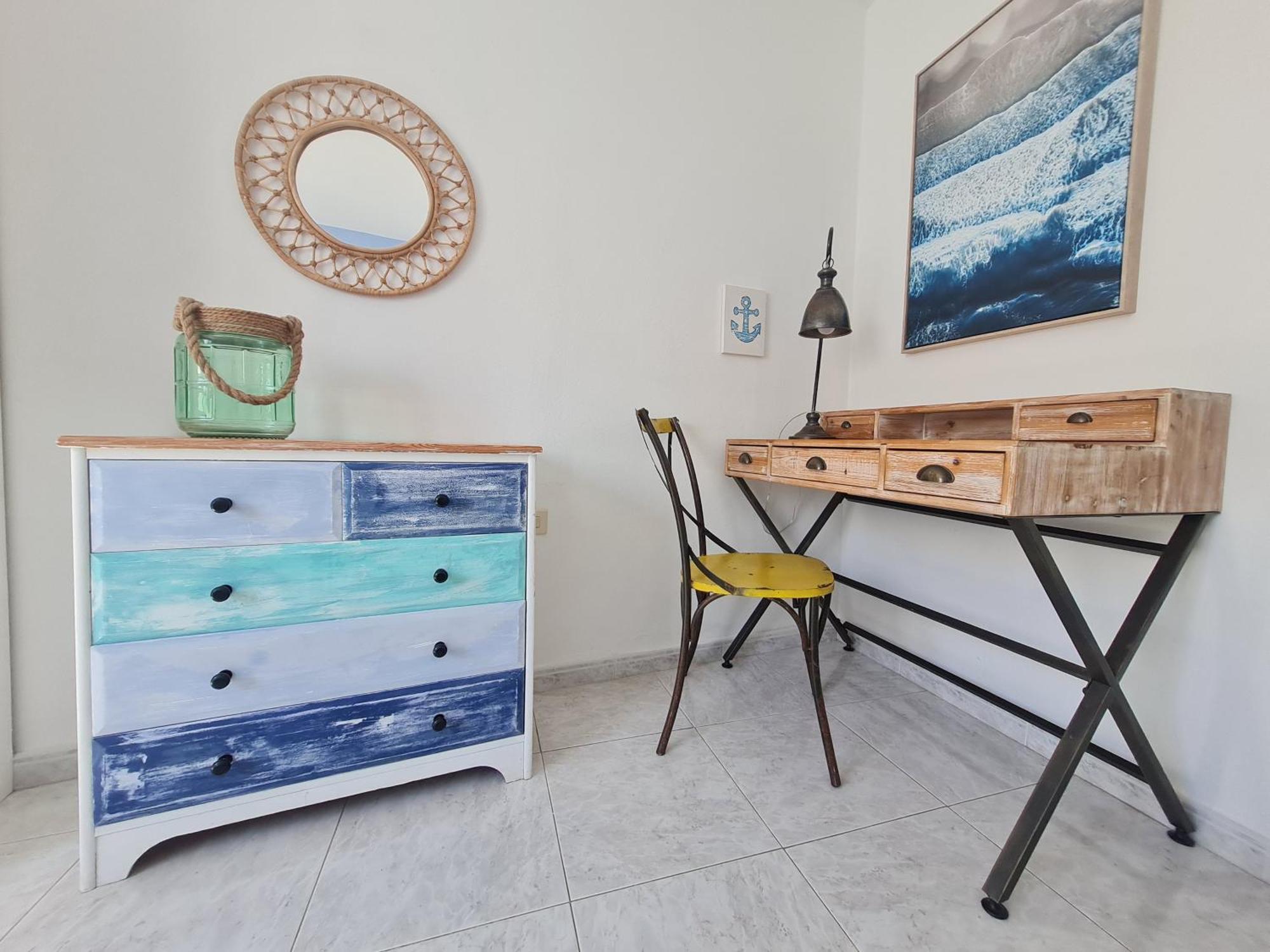 Apartamento Jameo Appartement Punta Mujeres Buitenkant foto
