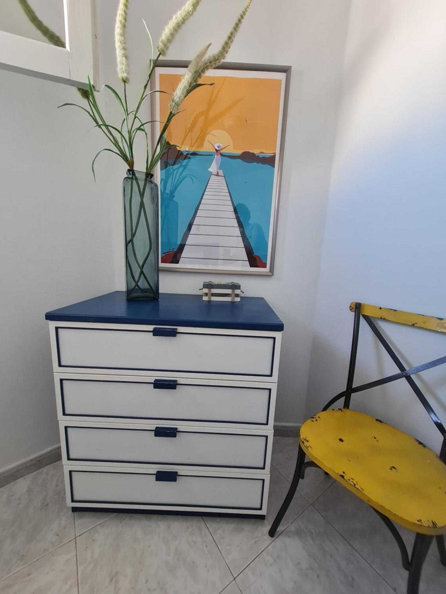 Apartamento Jameo Appartement Punta Mujeres Buitenkant foto