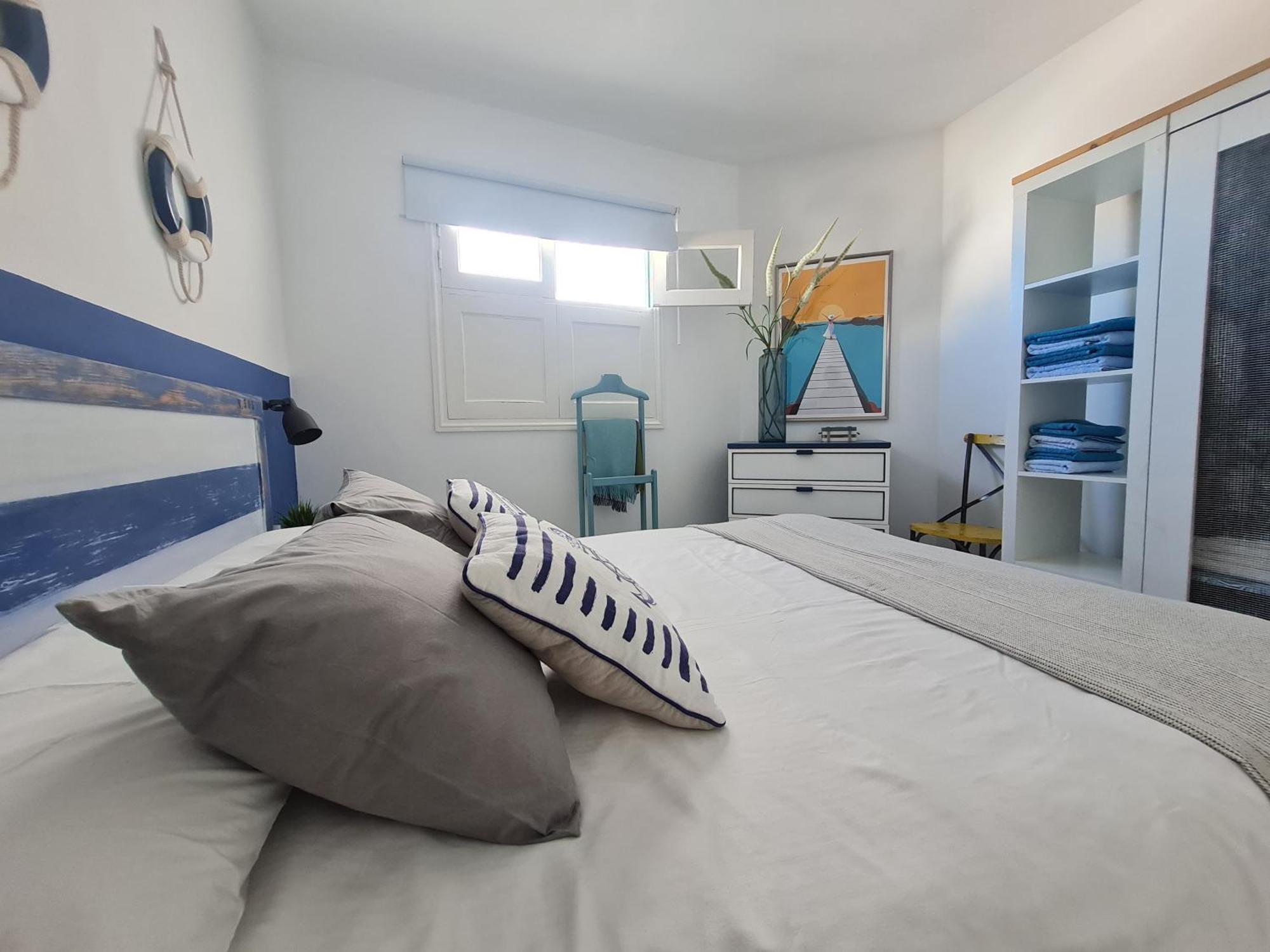 Apartamento Jameo Appartement Punta Mujeres Buitenkant foto